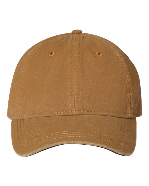 DRI DUCK Men's Outland Pigment-Print Cap DRI DUCK