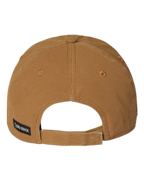 DRI DUCK Men's Outland Pigment-Print Cap DRI DUCK