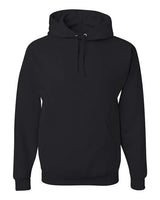 JERZEES Premium Eco Blend Ringspun Hooded Sweatshirt JERZEES