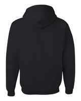 JERZEES Premium Eco Blend Ringspun Hooded Sweatshirt JERZEES