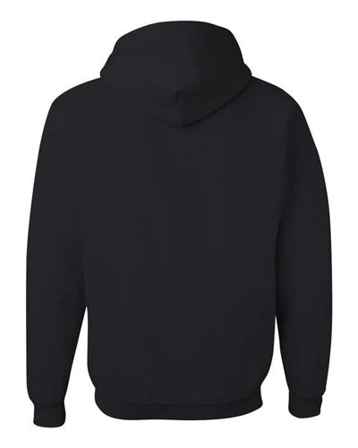 JERZEES Premium Eco Blend Ringspun Hooded Sweatshirt