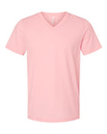 BELLA + CANVAS - Jersey V-Neck Tee