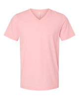 BELLA + CANVAS - Jersey V-Neck Tee