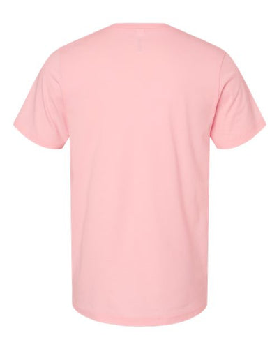 BELLA + CANVAS Unisex Jersey V-Neck Tee