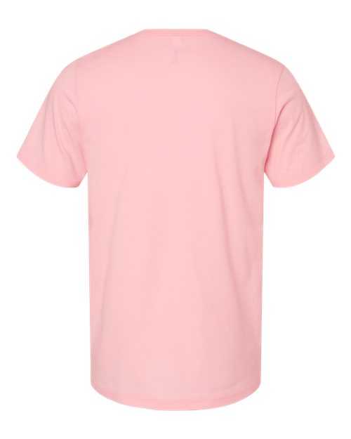 BELLA + CANVAS Unisex Jersey V-Neck Tee