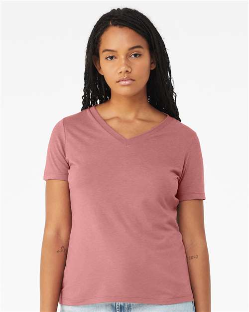 BELLA + CANVAS Women&