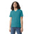 American Apparel Unisex CVC V-Neck Tee American Apparel