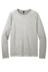 District Featherweight French Terry Long Sleeve Crewneck DT572 District