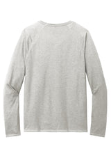 District Featherweight French Terry Long Sleeve Crewneck DT572 District