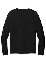 District Featherweight French Terry Long Sleeve Crewneck DT572 District