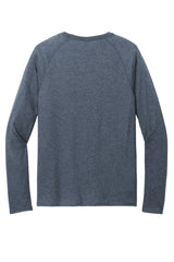 District Featherweight French Terry Long Sleeve Crewneck DT572 District