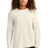 District Featherweight French Terry Long Sleeve Crewneck DT572 District