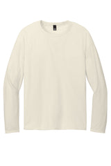 District Featherweight French Terry Long Sleeve Crewneck DT572 District