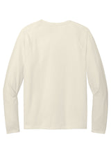 District Featherweight French Terry Long Sleeve Crewneck DT572 District