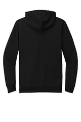 District Featherweight French Terry Full-Zip Hoodie DT573 District