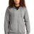 District Featherweight French Terry Full-Zip Hoodie DT573 District