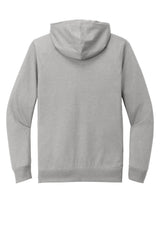District Featherweight French Terry Full-Zip Hoodie DT573 District