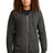 District Featherweight French Terry Full-Zip Hoodie DT573 District