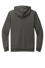 District Featherweight French Terry Full-Zip Hoodie DT573 District