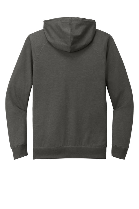 District Featherweight French Terry Full-Zip Hoodie DT573 District