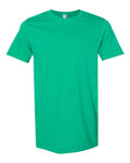 Gildan Men's Softstyle CVC T-Shirt 2 of 2