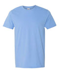 Gildan Men's Softstyle CVC T-Shirt 2 of 2