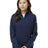 adidas Youth Quarter-Zip Pullover Youth Apparel Hoodies & Sweatshirts