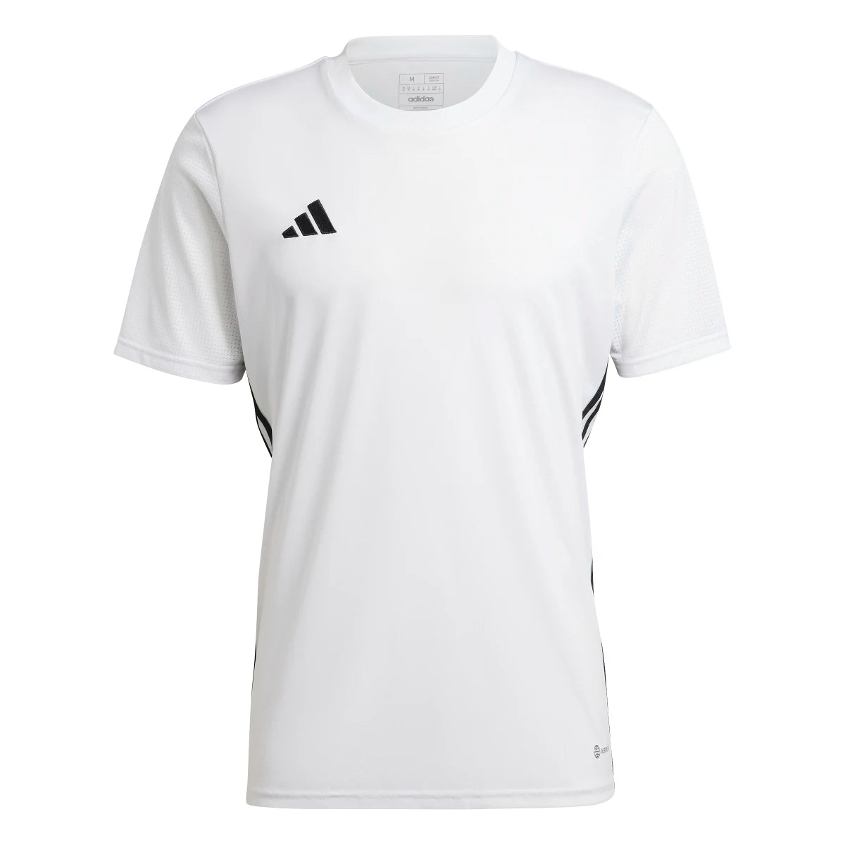adidas Men's Tabela 23 Soccer Jersey (Tall)-1