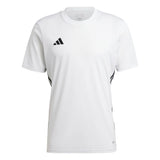 adidas Men's Tabela 23 Soccer Jersey (Tall)-1