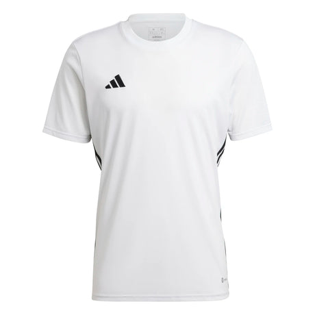 adidas Men's Tabela 23 Soccer Jersey (Tall)-1