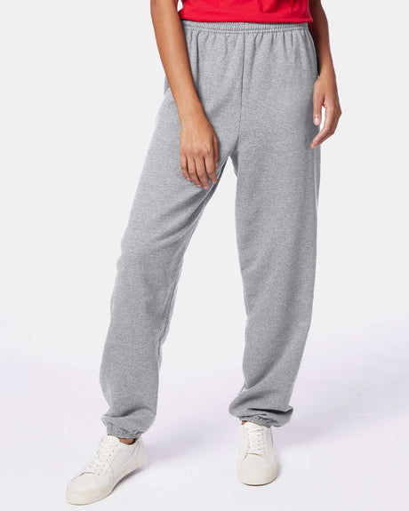 Hanes Men's Ecosmart Sweatpants Mens Apparel Pants & Sweatpants