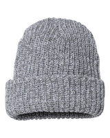 Sportsman 12" Chunky Cuffed Beanie Unisex Accessories Hats & Caps