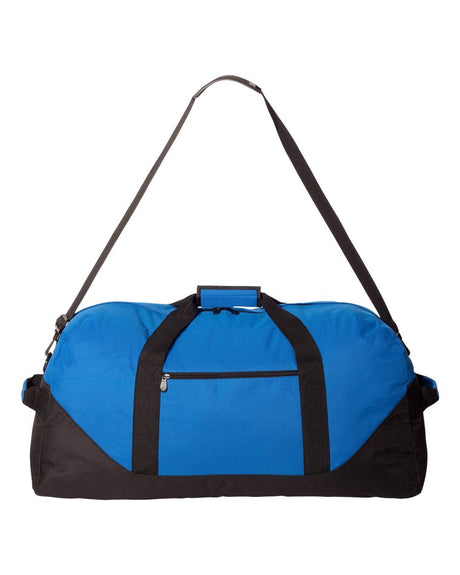 Liberty Bags 30" Duffel Bag Unisex Accessories Bags & Backpacks
