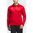 adidas Men's Sideline Knit 1/4 Zip Jacket adidas