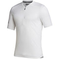adidas Men's Sideline 1/4 Zip Short Sleeve Training Jacket adidas