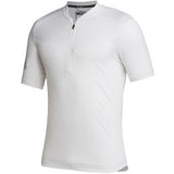 adidas Men's Sideline 1/4 Zip Short Sleeve Training Jacket adidas