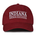 The Game Headwear Indiana Dad Cap