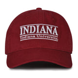 The Game Headwear Indiana Dad Cap