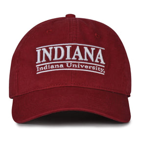 The Game Headwear Indiana Dad Cap