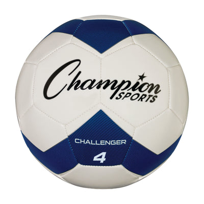 Champion Sports Challenger Soccer Ball