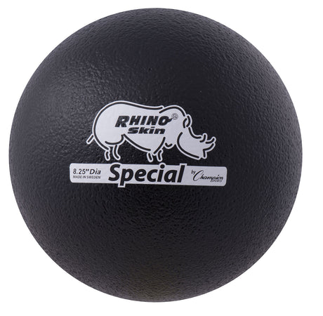 Champion Sports 8.5 Inch Rhino Skin Medium Bounce Dodgeball Champion Sports