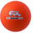 Champion Sports 8.5 Inch Rhino Skin Medium Bounce Dodgeball Champion Sports