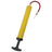 Champion Sports Plastic Hand Pump Champion Sports