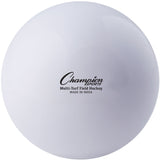 Champion Sports Field Hockey Practice Balls - Dozen Champion Sports