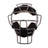 Champion Sports Ultra Lightweight Umpire Face Mask Champion Sports