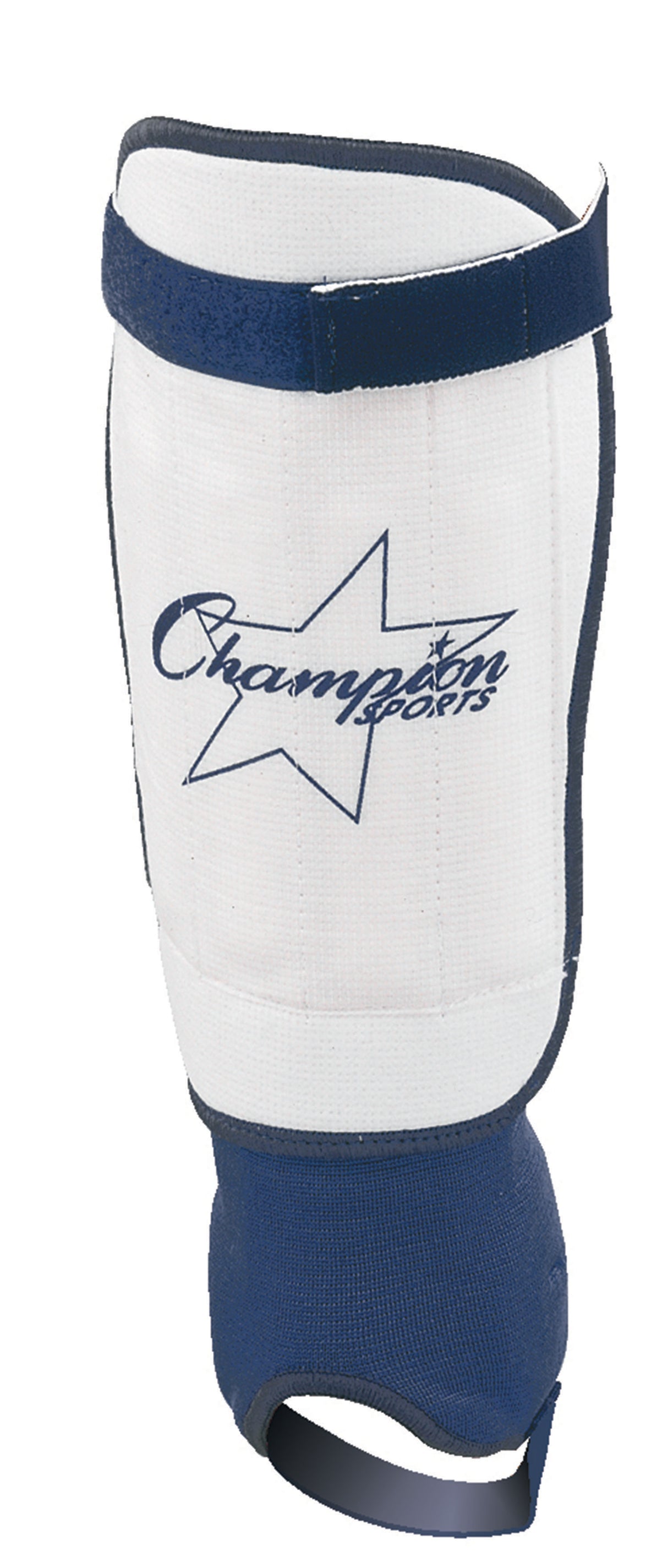 Champion Sports Ultra Light Soccer Shin Guard Youth Champion Sports