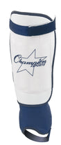 Champion Sports Ultra Light Soccer Shin Guard Youth Champion Sports