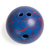 Champion Sports Rubber Bowling Ball Champion Sports