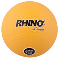 Champion Sports Rubber Medicine Ball Champion Sports