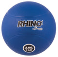 Champion Sports Rubber Medicine Ball Champion Sports